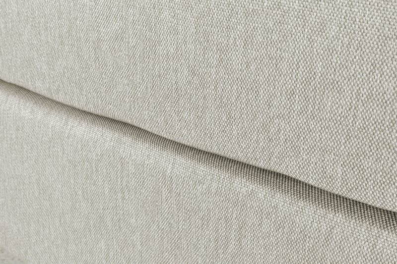 Cloud Kontinentalsäng 180x200 - Beige - Möbler - Sovrum - Sängar - Kontinentalsängar
