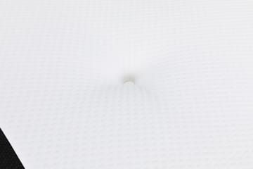 Cloud Kontinentalsäng 180x200 - Svart - Möbler - Sovrum - Sängar - Kontinentalsängar