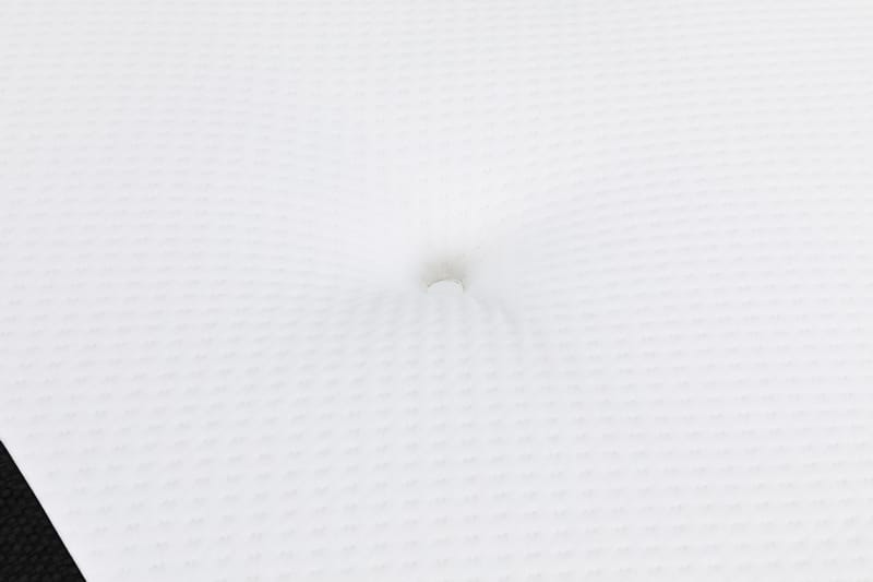 Cloud Kontinentalsäng 180x200 - Svart - Möbler - Sovrum - Sängar - Kontinentalsängar