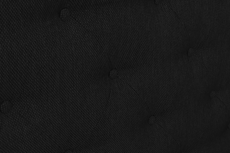 Cloud Kontinentalsäng 180x200 - Svart - Möbler - Sovrum - Sängar - Kontinentalsängar