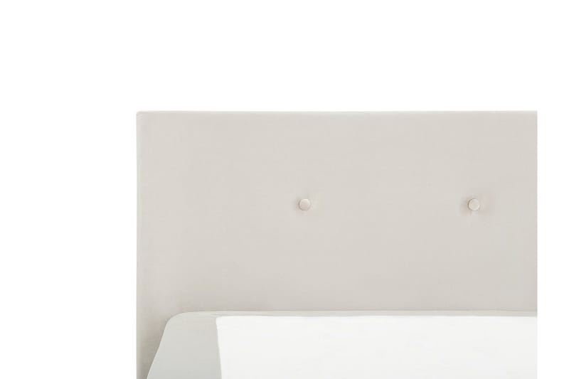 Consul Kontinentalsäng 160|200 cm - Beige - Möbler - Sovrum - Sängar - Kontinentalsängar