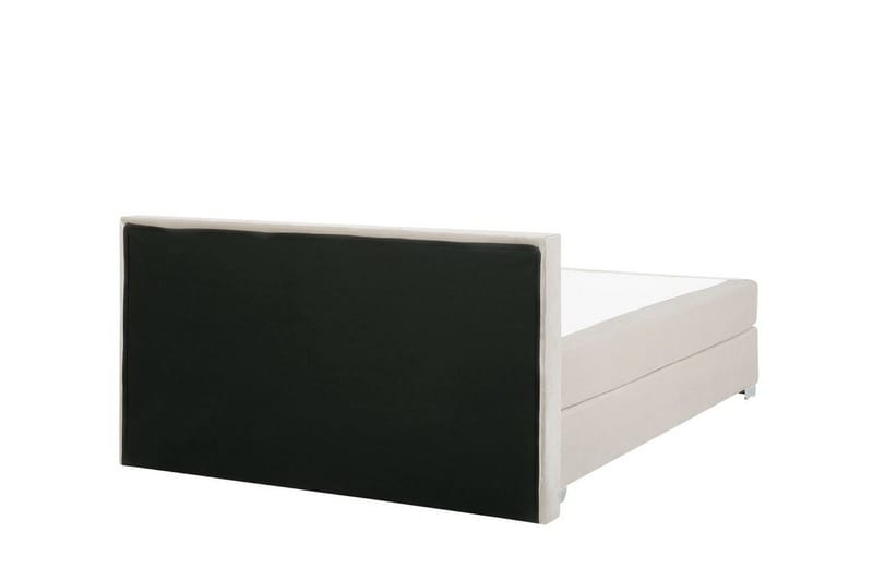 Consul Kontinentalsäng 160|200 cm - Beige - Möbler - Sovrum - Sängar - Kontinentalsängar