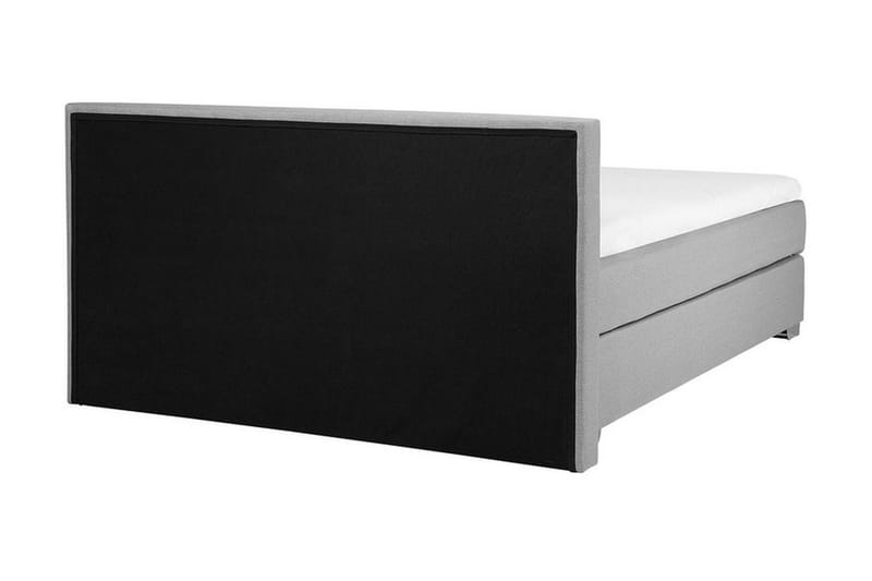 CONSUL Kontinentalsäng 160|200 cm - Möbler - Sovrum - Sängar - Kontinentalsängar