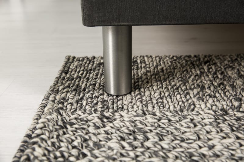 Diplomat Komplett Sängpaket 160x200 - Mörkgrå - Möbler - Sovrum - Sängar - Kontinentalsängar