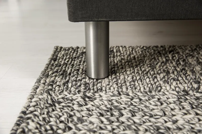 Diplomat Komplett Sängpaket 180x200 - Mörkgrå - Möbler - Sovrum - Sängar - Kontinentalsängar