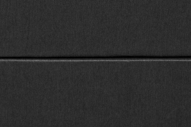 Diplomat Komplett Sängpaket 180x200 - Mörkgrå - Möbler - Sovrum - Sängar - Kontinentalsängar