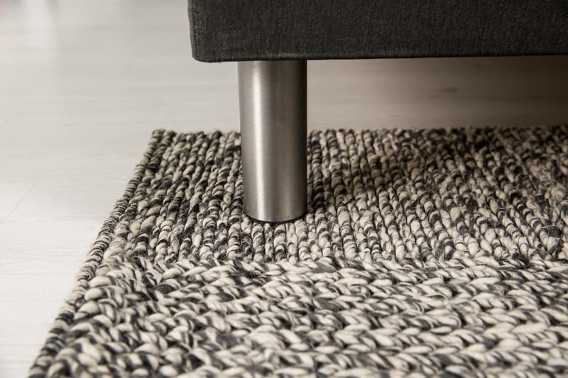 Diplomat Kontinentalsäng 180x200 - Mörkgrå - Möbler - Sovrum - Sängar - Kontinentalsängar