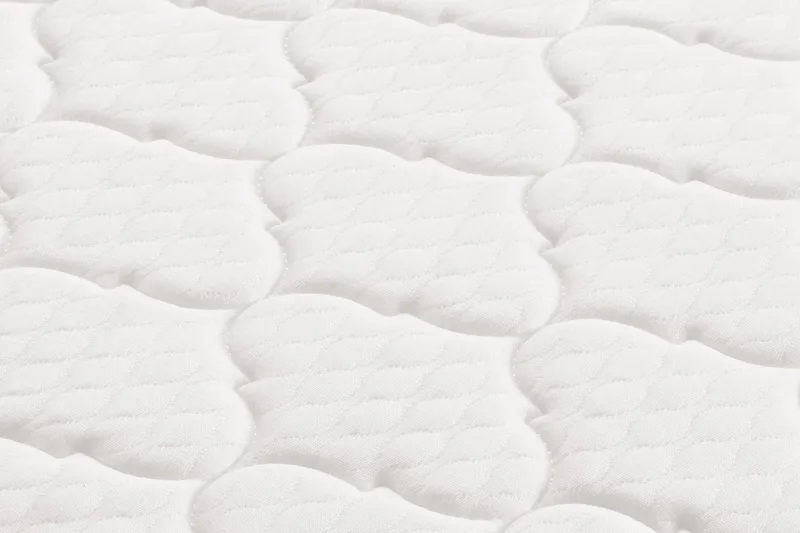 Divine Komplett Sängpaket 180x200 cm - Grå - Möbler - Sovrum - Sängar - Kontinentalsängar