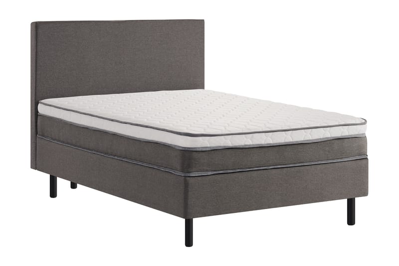 Divine Sängpaket - Grå - Möbler - Sovrum - Sängar - Kontinentalsängar