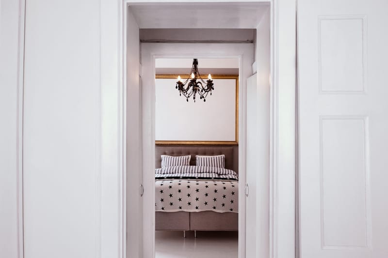 Dolly Kontinentalsäng 210x210 cm - Beige - Möbler - Sovrum - Sängar - Kontinentalsängar