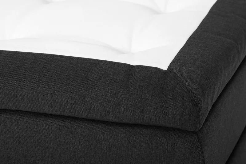 Dolly Kontinentalsäng 210x210 cm - Möbler - Sovrum - Sängar - Kontinentalsängar