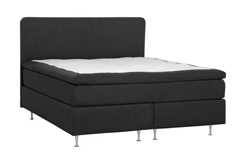 Dolly Kontinentalsäng 210x210 cm - Möbler - Sovrum - Sängar - Kontinentalsängar