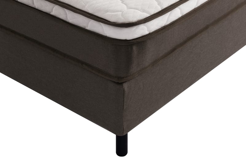 ELBERON Kontinentalsäng 180x200 cm Beige (+Fler val) - Möbler - Sovrum - Sängar - Kontinentalsängar