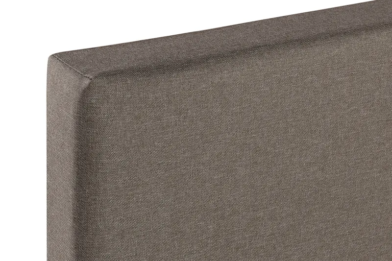 ELBERON Sängpaket Kontinentalsäng 140x200 cm Beige (+Fler va - Möbler - Sovrum - Sängar - Kontinentalsängar