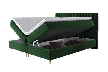 Elegantina Kontinentalsäng 180x200 cm - Möbler - Sovrum - Sängar - Kontinentalsängar