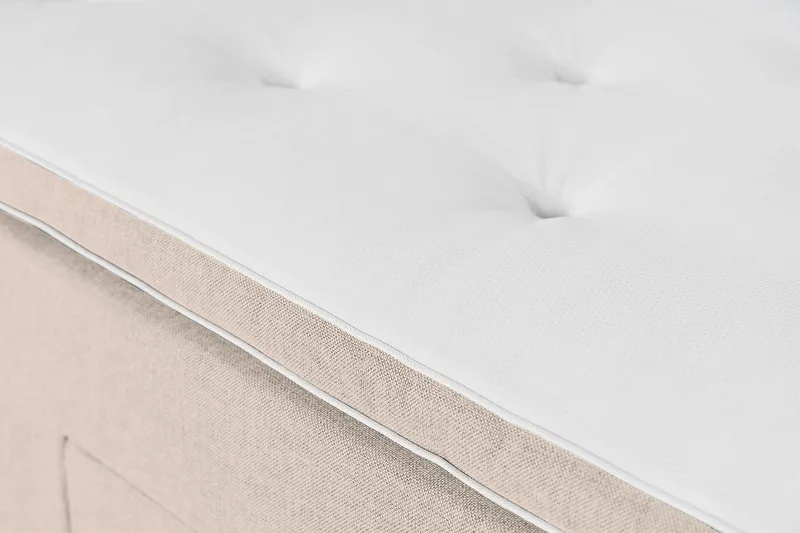 Ella Familjesäng 280x210  cm - (+Fler val) Beige - Möbler - Sovrum - Sängar - Kontinentalsängar