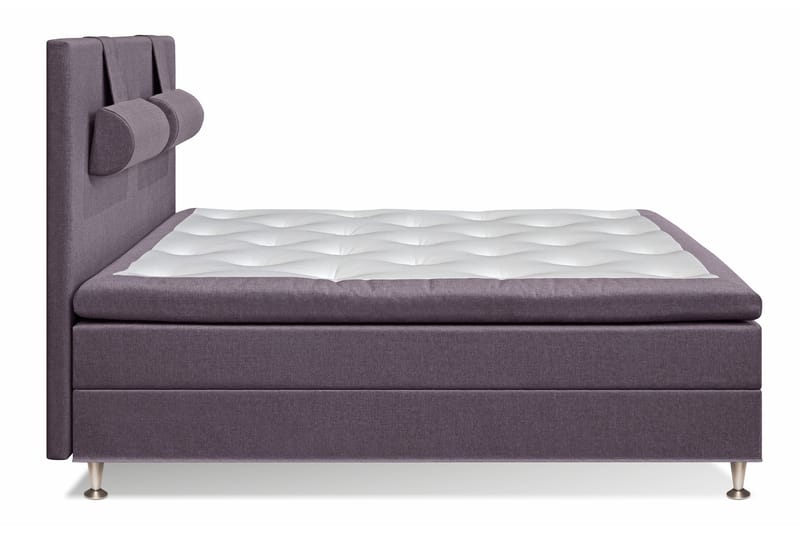 FELICIA Sängpaket 160x200 Blå - Möbler - Sovrum - Sängar - Komplett Sängpaket