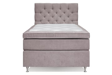 FLORENS Sängpaket 105x200 Fast Vintagerose (+Fler val)