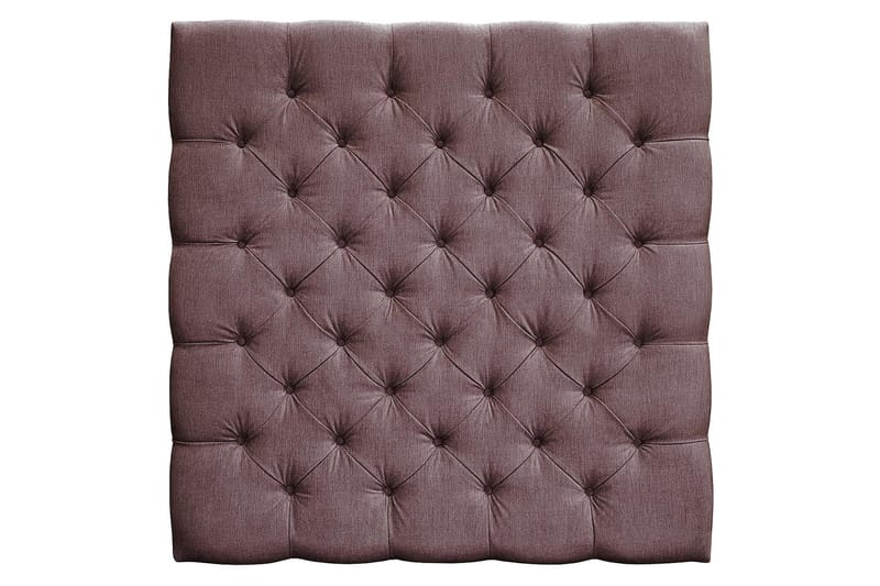 FLORENS Sängpaket 105x200 Medium Mörkrosa (+Fler val) - Möbler - Sovrum - Sängar - Komplett Sängpaket