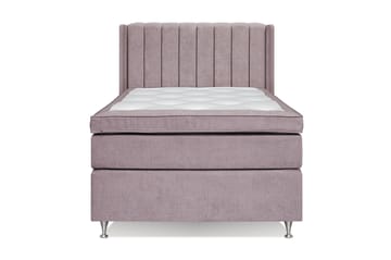 FLORENS Sängpaket 105x200 Medium Vintagerose (+Fler val)