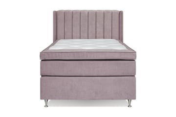 FLORENS Sängpaket 120x200 Fast Vintagerose (+Fler val)