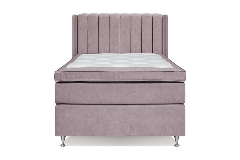 FLORENS Sängpaket 120x200 Fast Vintagerose (+Fler val) - Möbler - Sovrum - Sängar - Komplett Sängpaket