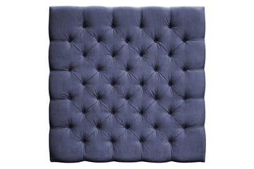 FLORENS Sängpaket 120x200 Medium Mörkblå (+Fler val)