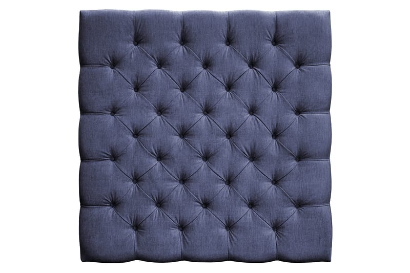 FLORENS Sängpaket 120x200 Medium Mörkblå (+Fler val) - Möbler - Sovrum - Sängar - Komplett Sängpaket