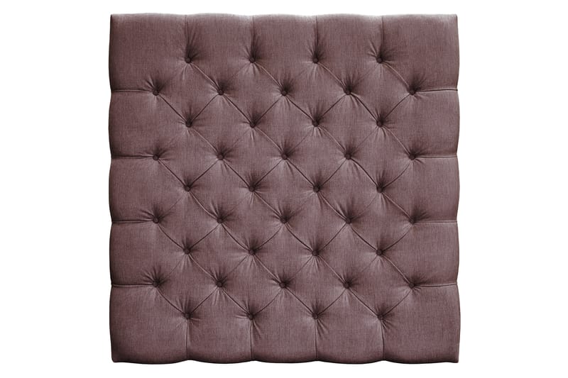 FLORENS Sängpaket 120x200 Medium Mörkrosa (+Fler val) - Möbler - Sovrum - Sängar - Komplett Sängpaket