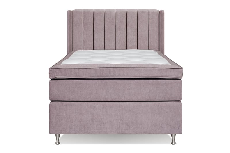 FLORENS Sängpaket 120x200 Medium Vintagerose (+Fler val) - Möbler - Sovrum - Sängar - Kontinentalsängar