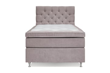 FLORENS Sängpaket 120x200 Medium Vintagerose (+Fler val)