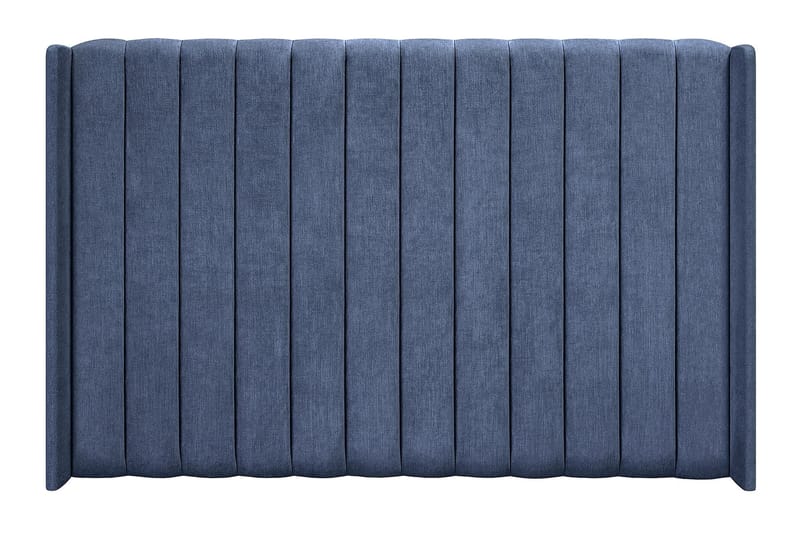 FLORENS Sängpaket 160x200 Fast Mörkblå (+Fler val) - Möbler - Sovrum - Sängar - Kontinentalsängar