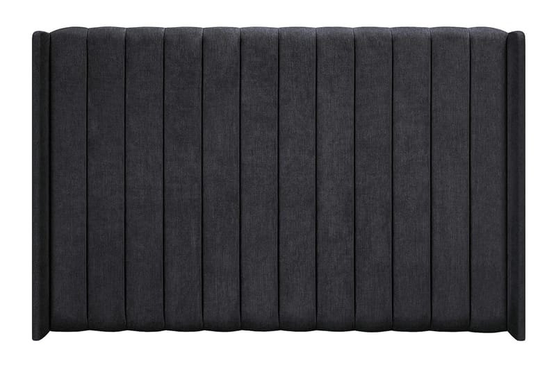 FLORENS Sängpaket 160x200 Fast Svart (+Fler val) - Möbler - Sovrum - Sängar - Komplett Sängpaket