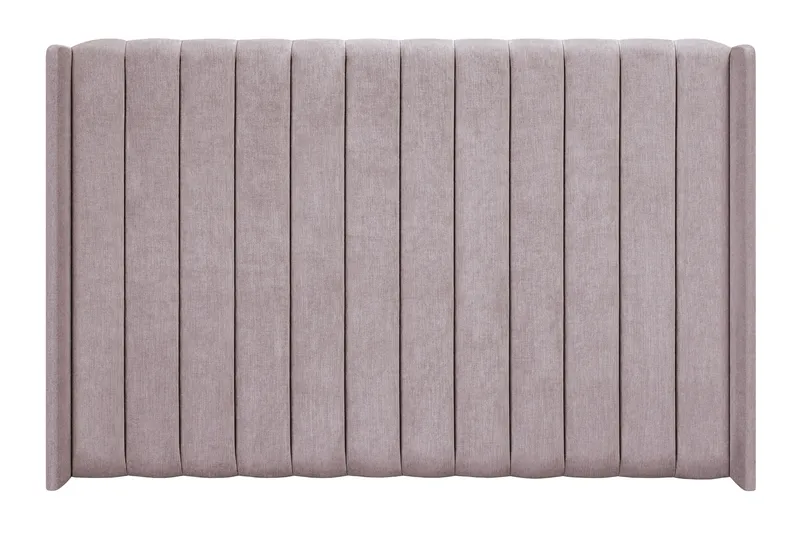 FLORENS Sängpaket 160x200 Fast Vintagerose (+Fler val) - Möbler - Sovrum - Sängar - Kontinentalsängar