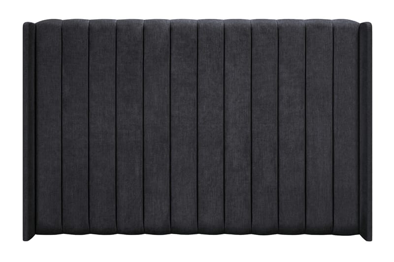 FLORENS Sängpaket 160x200 Medium Svart (+Fler val) - Möbler - Sovrum - Sängar - Komplett Sängpaket