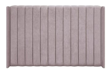 FLORENS Sängpaket 180x200 Fast/Medium Vintagerose (+Fler val