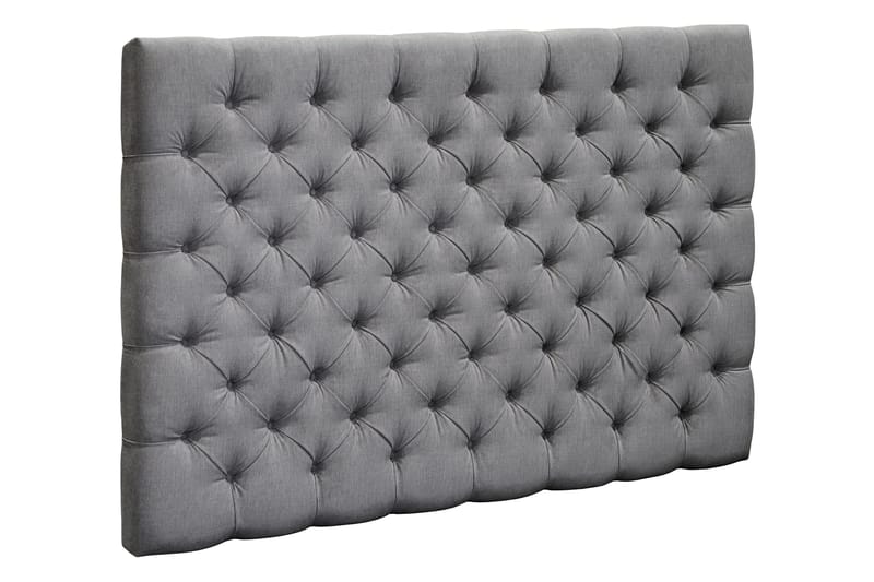 FLORENS Sängpaket 180x200 Medium Grå (+Fler val) - Möbler - Sovrum - Sängar - Kontinentalsängar