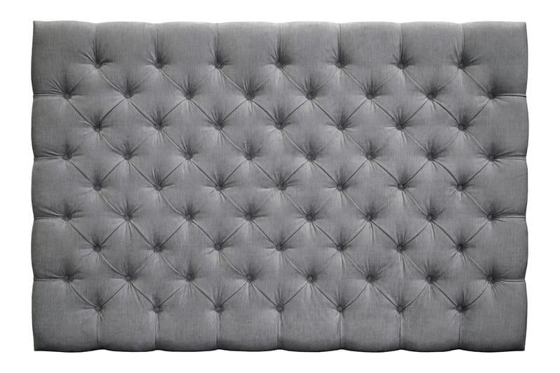 FLORENS Sängpaket 180x200 Medium Grå (+Fler val) - Möbler - Sovrum - Sängar - Kontinentalsängar