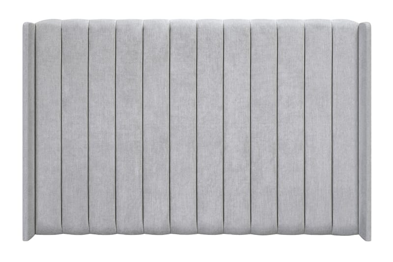 FLORENS Sängpaket 180x200 Medium Ljusgrå (+Fler val) - Möbler - Sovrum - Sängar - Komplett Sängpaket
