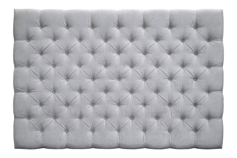 FLORENS Sängpaket 180x200 Medium Ljusgrå (+Fler val) - Möbler - Sovrum - Sängar - Kontinentalsängar