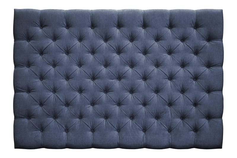 FLORENS Sängpaket 180x200 Medium Mörkblå (+Fler val) - Möbler - Sovrum - Sängar - Komplett Sängpaket