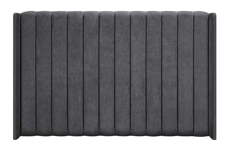 FLORENS Sängpaket 180x200 Medium Mörkgrå (+Fler val) - Möbler - Sovrum - Sängar - Komplett Sängpaket