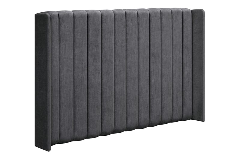 FLORENS Sängpaket 180x200 Medium Mörkgrå (+Fler val) - Möbler - Sovrum - Sängar - Komplett Sängpaket