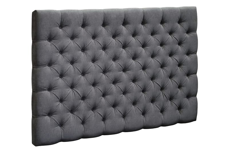 FLORENS Sängpaket 180x200 Medium Mörkgrå (+Fler val) - Möbler - Sovrum - Sängar - Komplett Sängpaket
