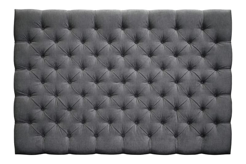FLORENS Sängpaket 180x200 Medium Mörkgrå (+Fler val) - Möbler - Sovrum - Sängar - Komplett Sängpaket