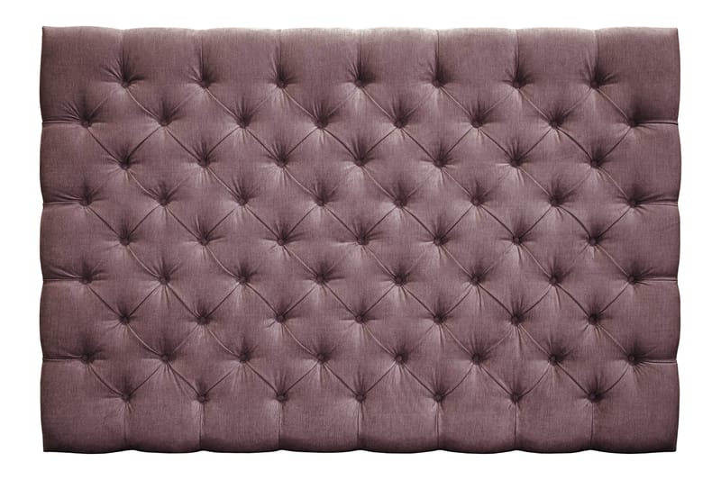 FLORENS Sängpaket 180x200 Medium Mörkrosa (+Fler val) - Möbler - Sovrum - Sängar - Kontinentalsängar