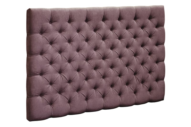 FLORENS Sängpaket 180x200 Medium Mörkrosa (+Fler val) - Möbler - Sovrum - Sängar - Kontinentalsängar