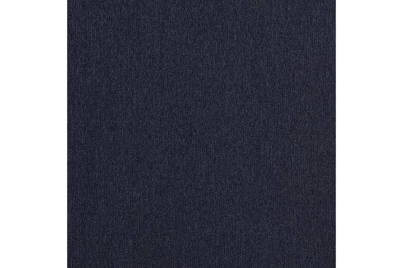 FRASCA Sängpaket 200x200 cm Svart - Svart - Möbler - Sovrum - Sängar - Kontinentalsängar