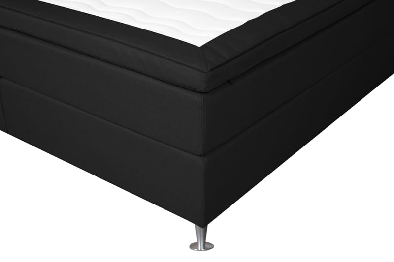 FROSTERE Sängpaket 180x200 cm Mörkgrå - Möbler - Sovrum - Sängar - Komplett Sängpaket