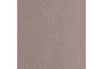 Frusci Sängpaket – Kontinentalsäng 120x200 cm med Sänggavel + Bäddmadrass med Fasthetsgrad Medium - Rosa - Möbler - Sovrum - Sängar - Kontinentalsängar